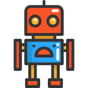 technology,robot,toy,metal,children,kid and baby,baby toy,toys,robots,metallic ok 