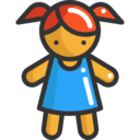 people,girl,gaming,toy,kid and baby,childhood,toys,doll ok 