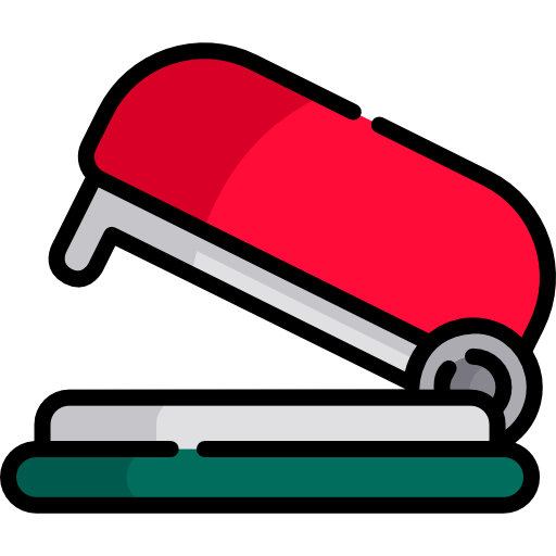 Stapler