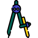 education,miscellaneous,Tools and utensils,compass,draw,drawing,school materials ok 