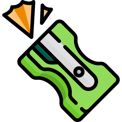 Sharpener