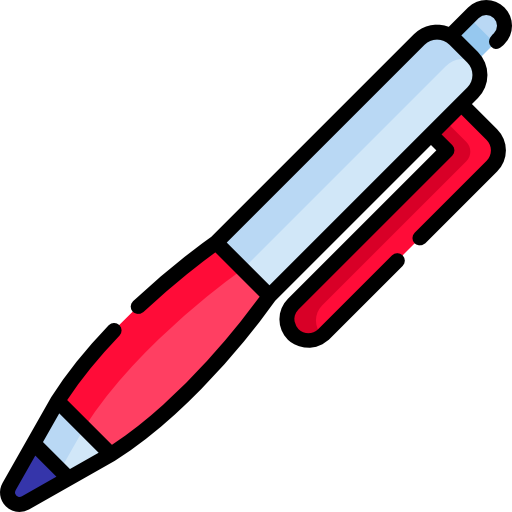 Pen