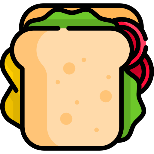 Sandwich