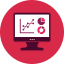 Charts icon 64x64