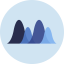 Charts icon 64x64