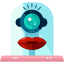 Robots icon 64x64