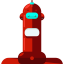 Robots icon 64x64