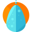 Weather icon 64x64