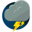 Weather icon 64x64