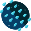 Weather icon 64x64