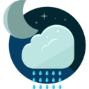 rainy,weather,meteorology,night,rain,sky,storm