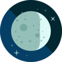weather,meteorology,nature,astronomy,moon,moon phase,full moon