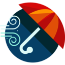 weather,meteorology,umbrella,wind,windy,bad weather