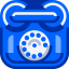 Contact & Communication icon 64x64