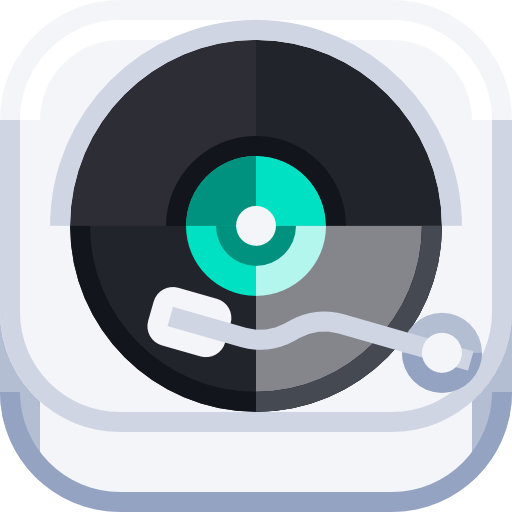 Turntable