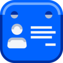business,interface,user,profile,application,resume,portfolio,personal profile