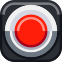 ui,music and multimedia,multimedia,record,button,circle,recording,circular,dot,rec,metrize