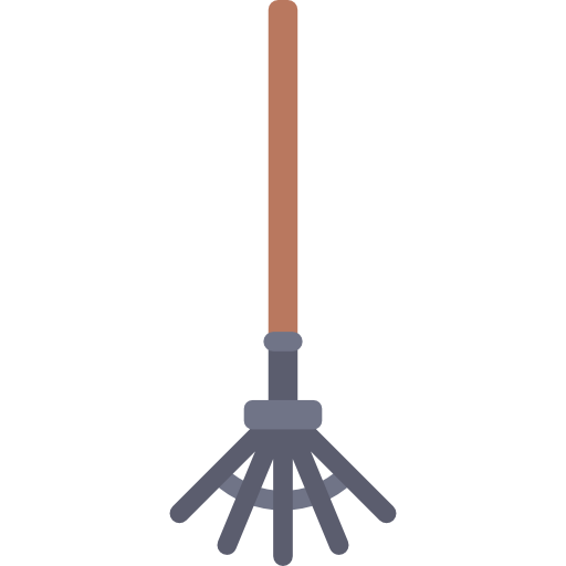 Rake