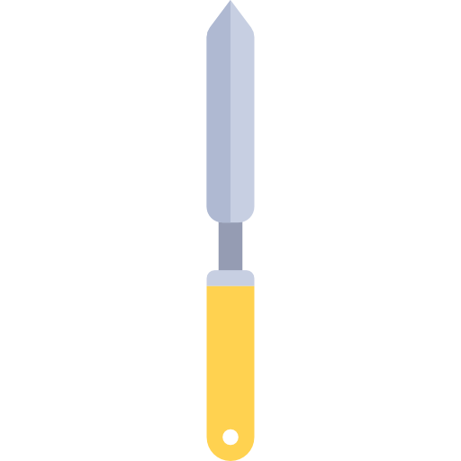 Shovel