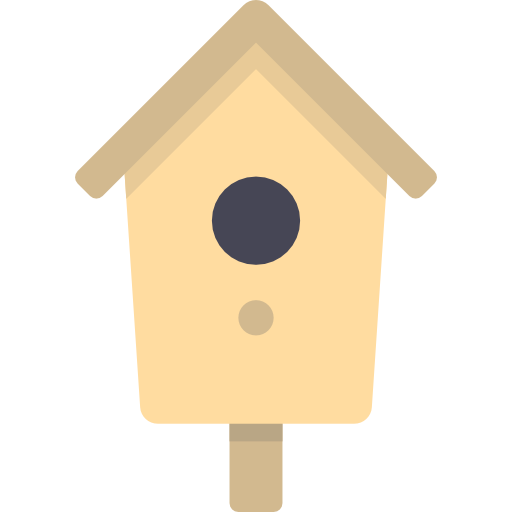 Birdhouse