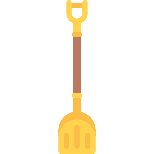Shovel