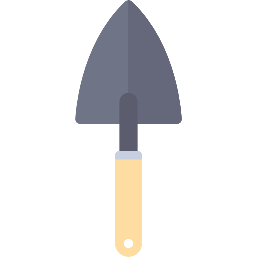 Shovel
