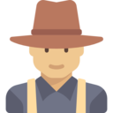 avatar,man,user,people,gardener ok 