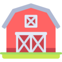 real estate,buildings,farm,gardening,barn