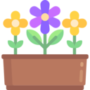 nature,pot,botanical,garden,blossom,flowers ok 
