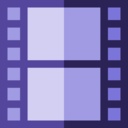interface,entertainment,movie,video player,play button,multimedia option,play video