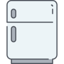 technology,furniture and household,electronic,kitchen,cold,refrigerator,fridge