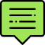 Customer reviews icon 64x64