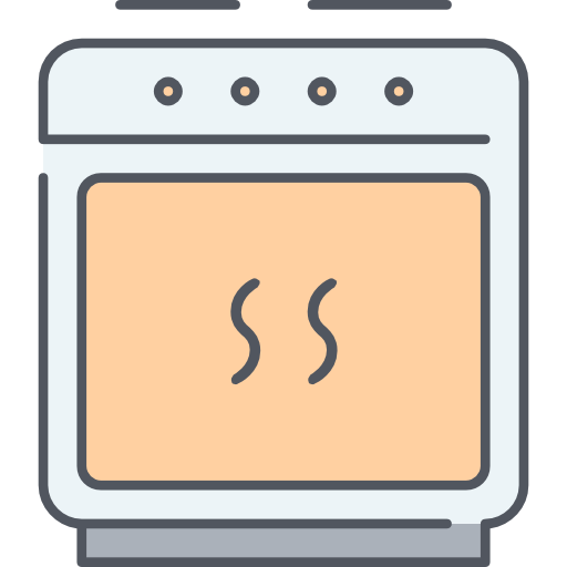 Oven