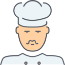 professions and jobs,user,people,kitchen,restaurant,cook,chef,cooker ok 