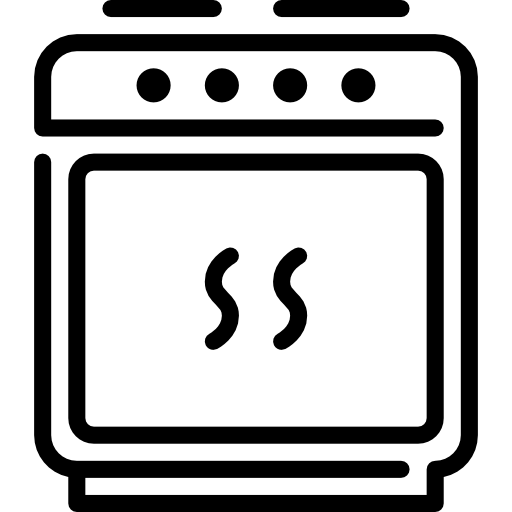 Oven