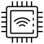 Internet of Things icon 64x64