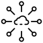 Internet of Things icon 64x64