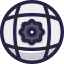Seo Icons icon 64x64
