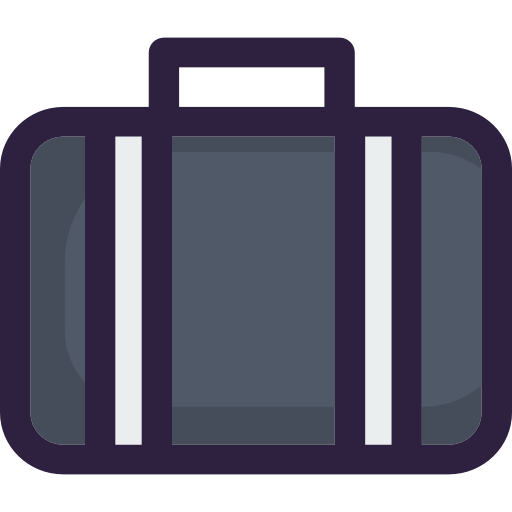 Suitcase