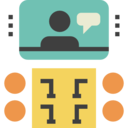 business,analytics,businessman,speech,presentation,conference,stick man