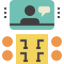 Business Situations icon 64x64