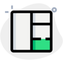 ui,interface,option,column,design,layout,blocks,square,grid,pattern ok 