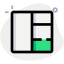 Grid icon 64x64
