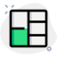 Grid icon 64x64