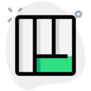 ui,interface,option,design,layout,blocks,square,grid,header,pattern ok 