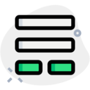 ui,interface,option,design,top,layout,blocks,square,grid,pattern,sections ok 