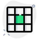 ui,interface,option,design,layout,blocks,square,grid,pattern