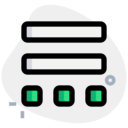 ui,interface,option,boxes,design,layout,blocks,square,grid,pattern ok 
