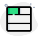 ui,interface,option,boxes,design,layout,blocks,square,grid,pattern ok 