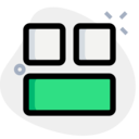 ui,interface,option,design,layout,blocks,square,grid,pattern